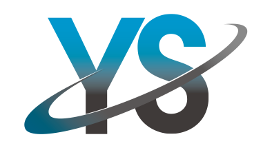 株式会社Y.S ロゴ